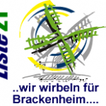 Liste21 -wir Wirbeln für Brackenheim