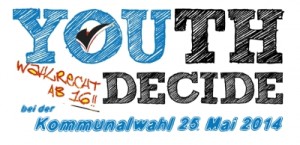 Liste21 - you(th) decide-Jugendliche ab 16 bei der Kommunalwahl 2016