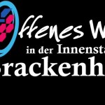 offenes WLAN für die Innenstadt von Brackenheim