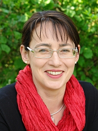 beate neumann