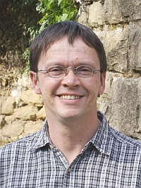 peter wölfle